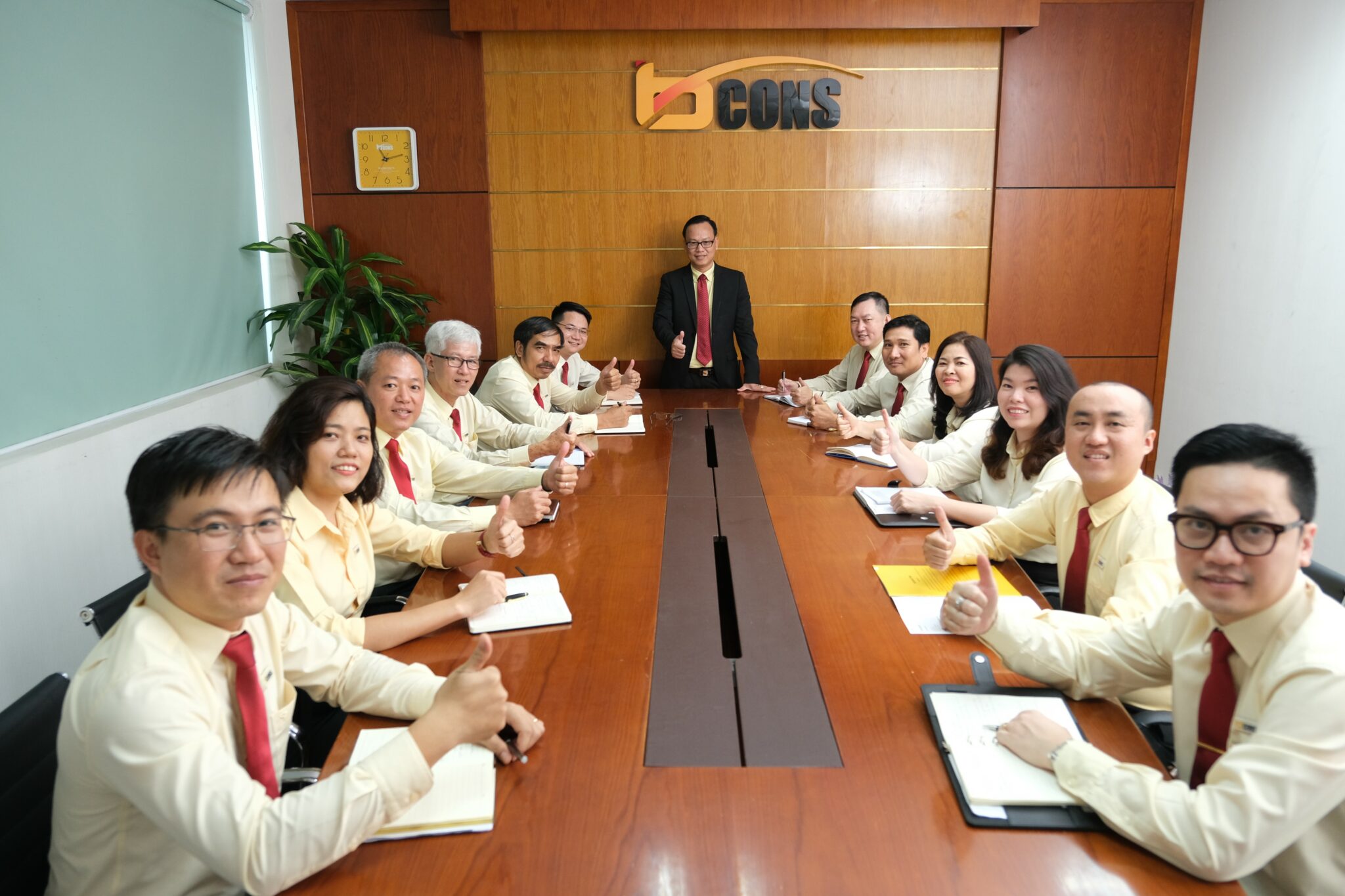 Chủ đầu tư Bcons Solayry - Tập đoàn Bcons